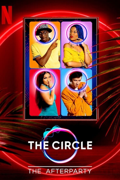 The Circle: Tiệc Hậu | The Circle: The Afterparty (2021)