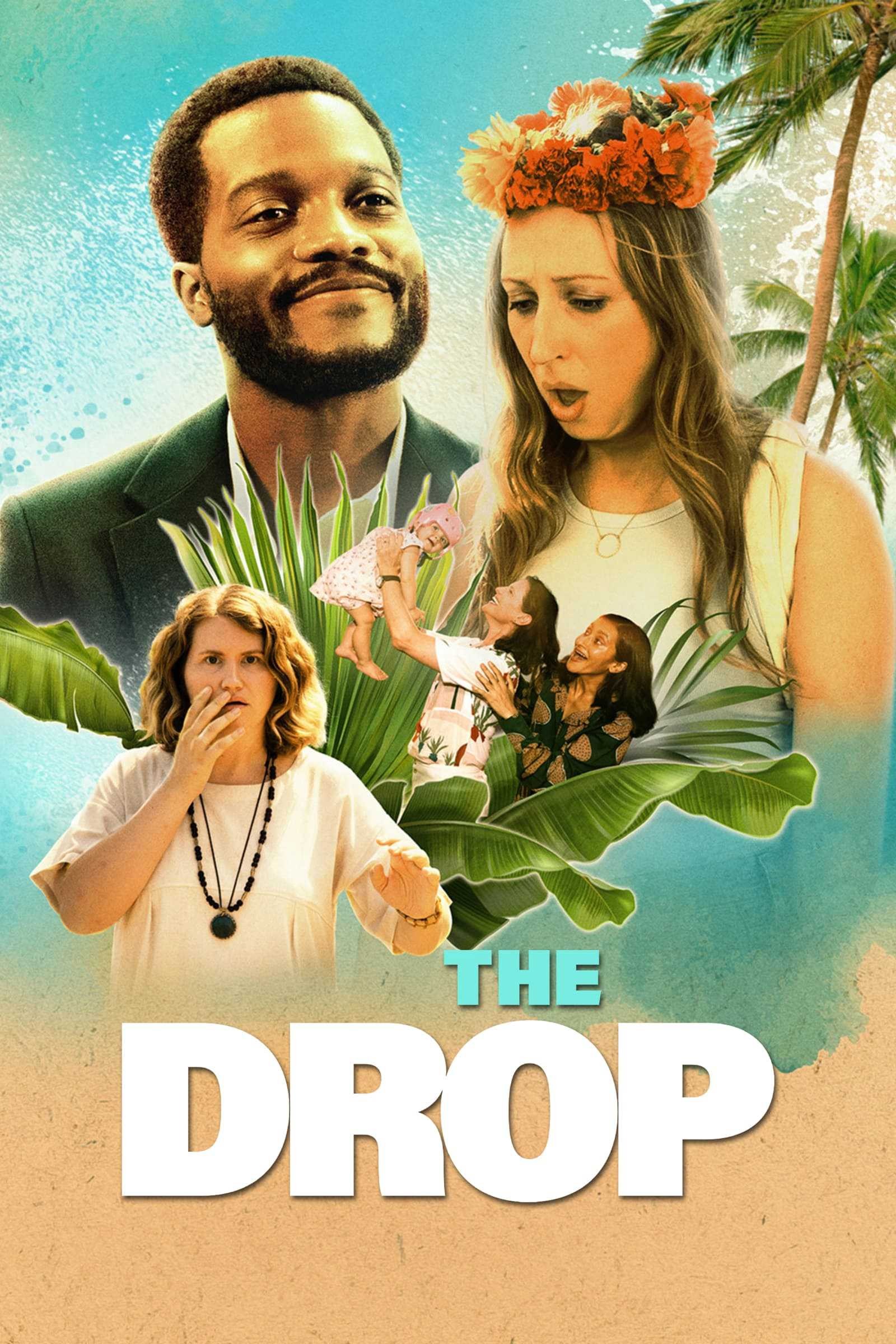 The Drop | The Drop (2021)