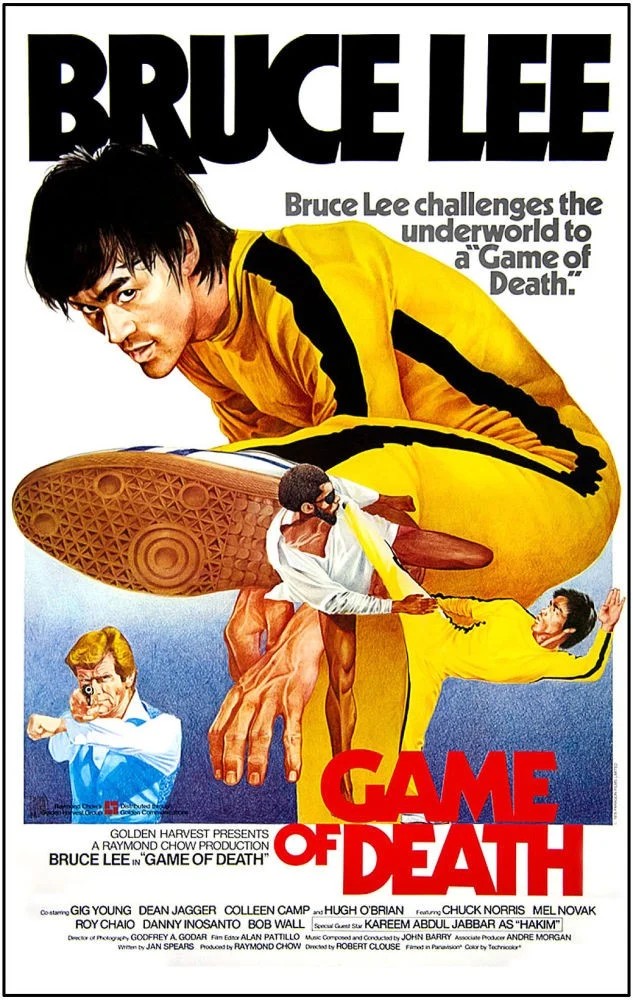 The Final Game of Death | The Final Game of Death (2022)