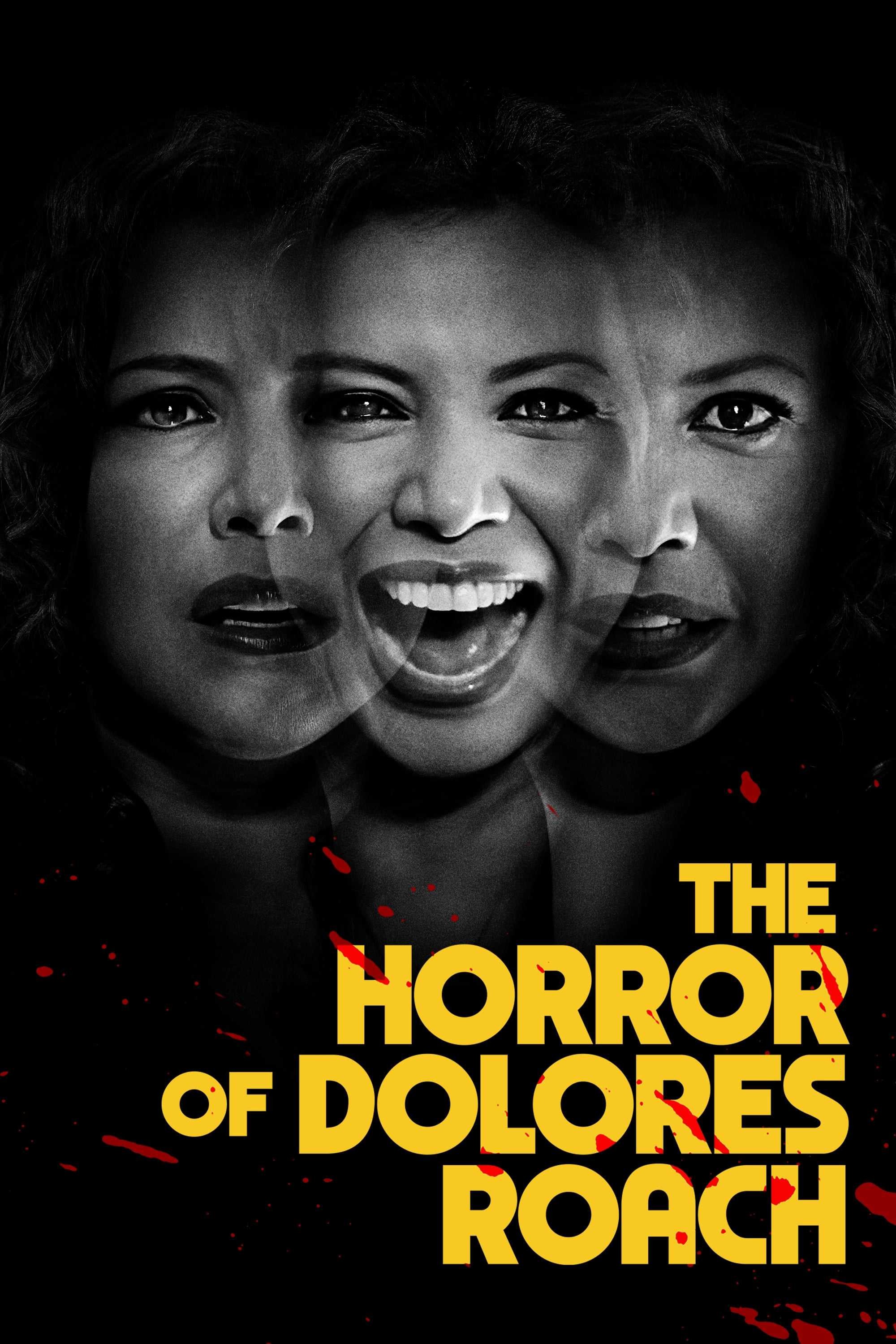 The Horror of Dolores Roach | The Horror of Dolores Roach (2022)