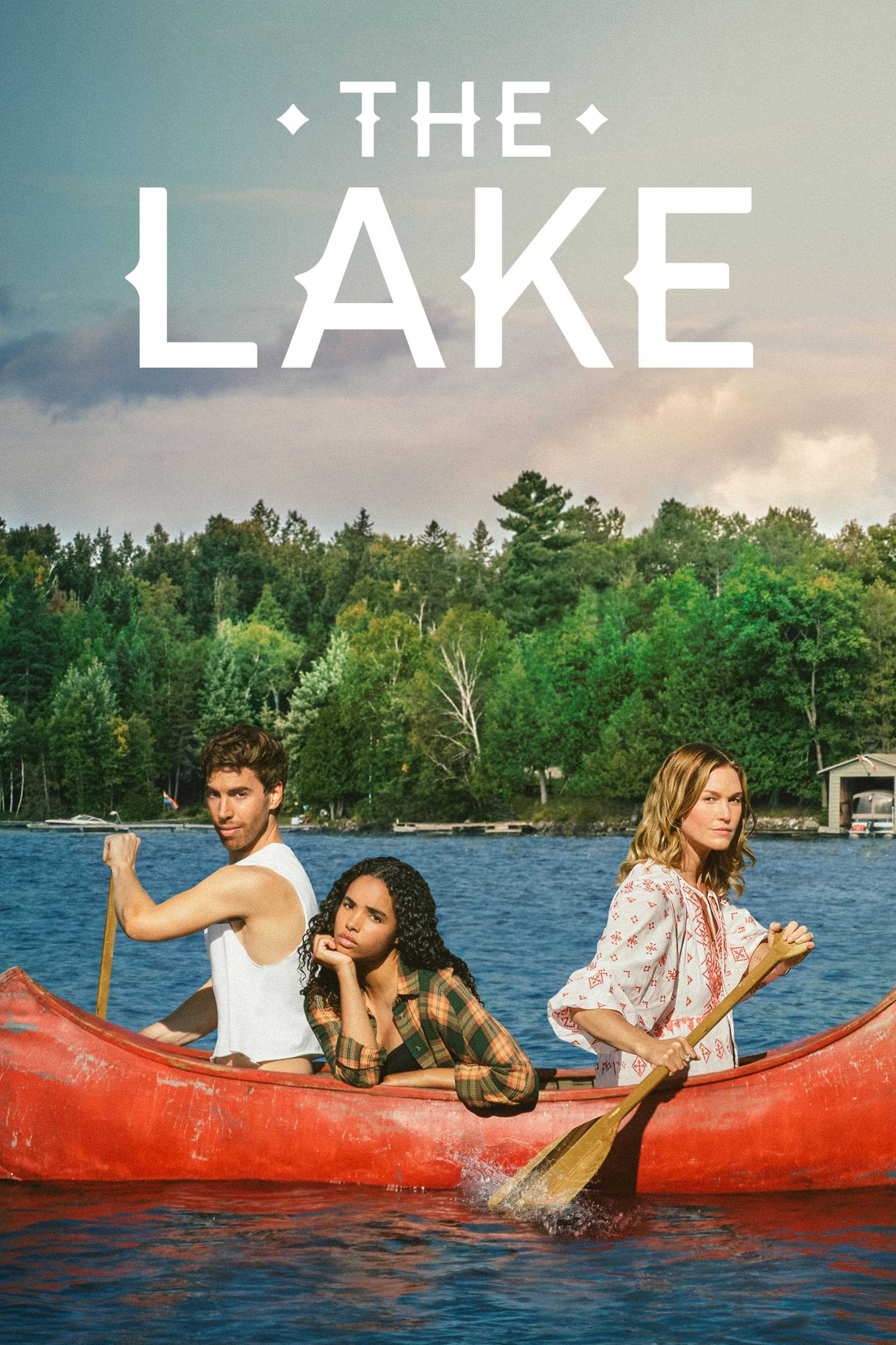 The Lake (Phần 1) | The Lake (Season 1) (2021)