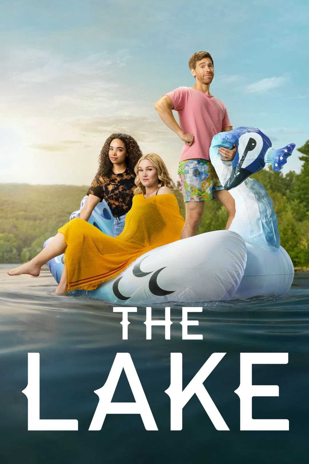 The Lake (Phần 2) | The Lake (Season 2) (2022)