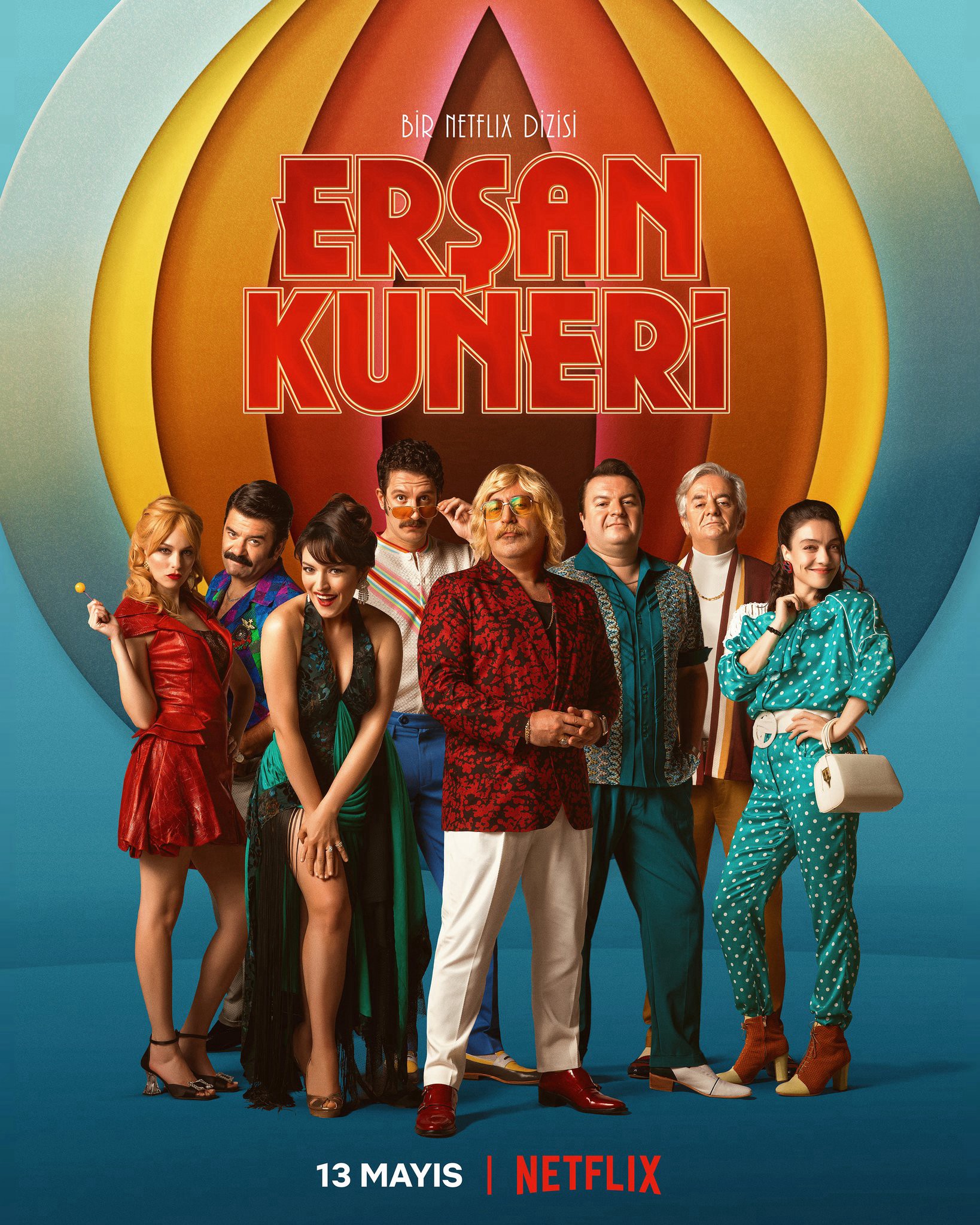 The Life And Movies Of Erşan Kuneri | The Life And Movies Of Erşan Kuneri (2022)