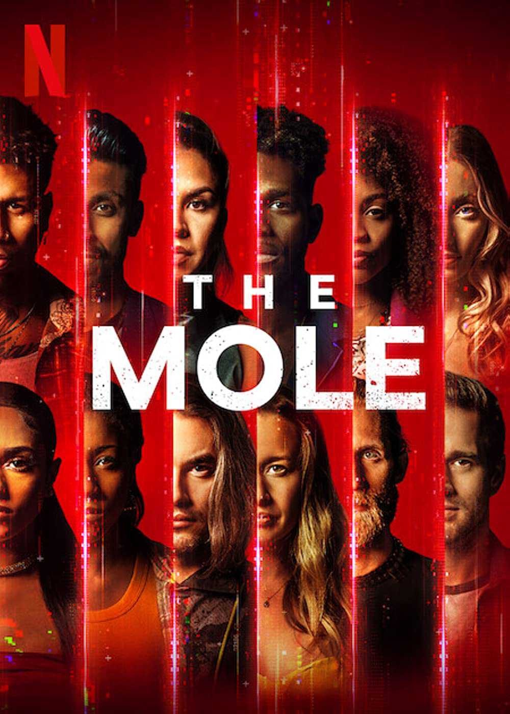 The Mole: Ai là nội gián | The Mole (2021)