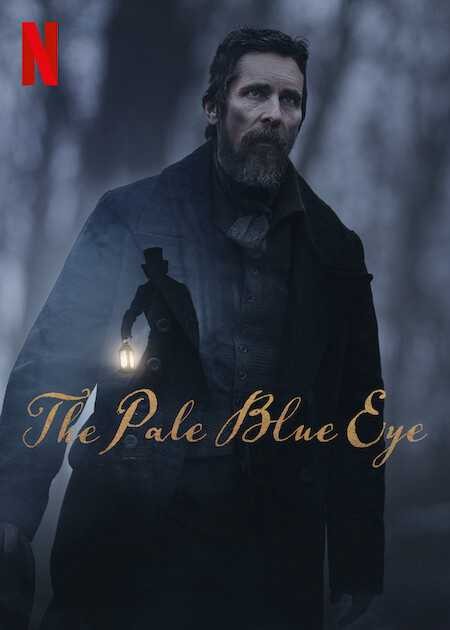 The Pale Blue Eye | The Pale Blue Eye (2021)