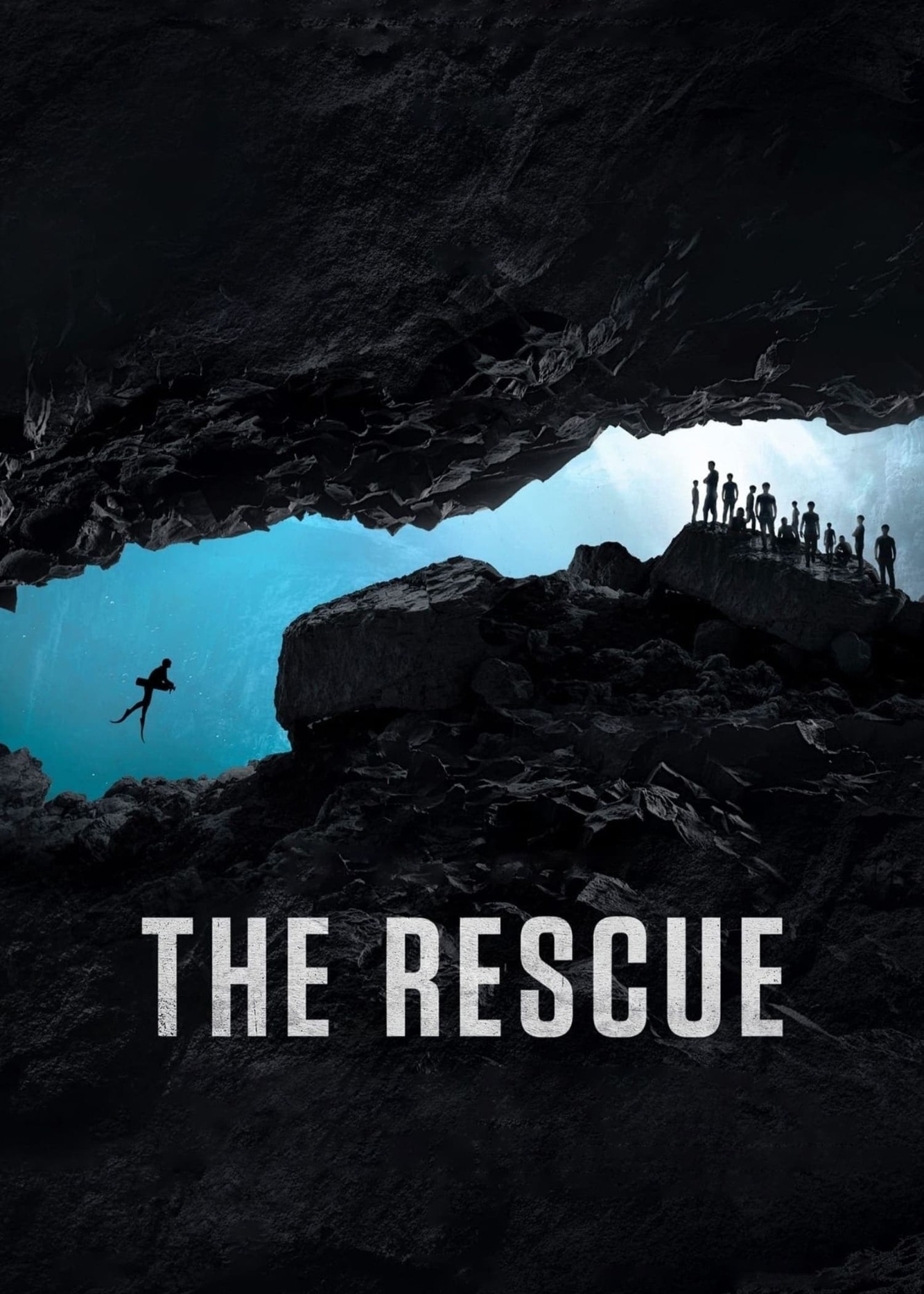 The Rescue | The Rescue (2021)