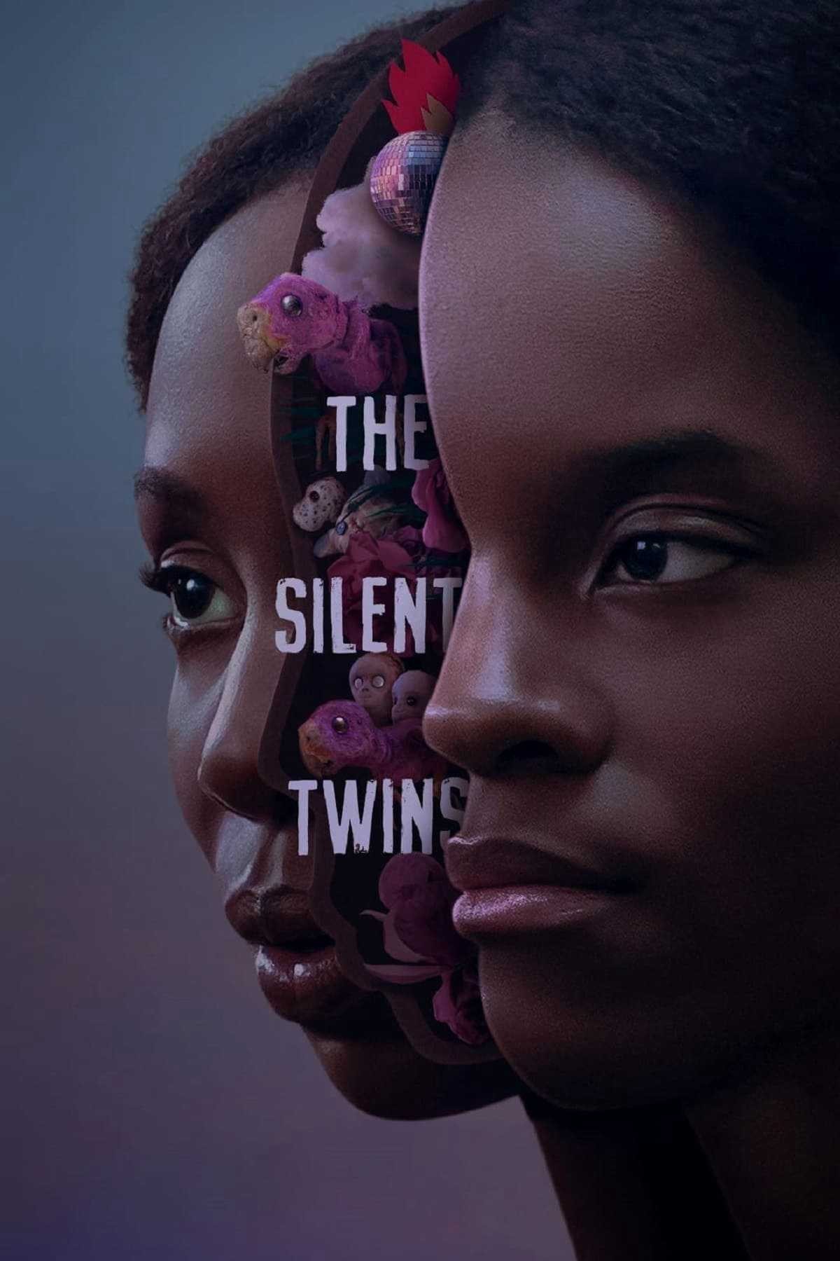 The Silent Twins | The Silent Twins (2021)