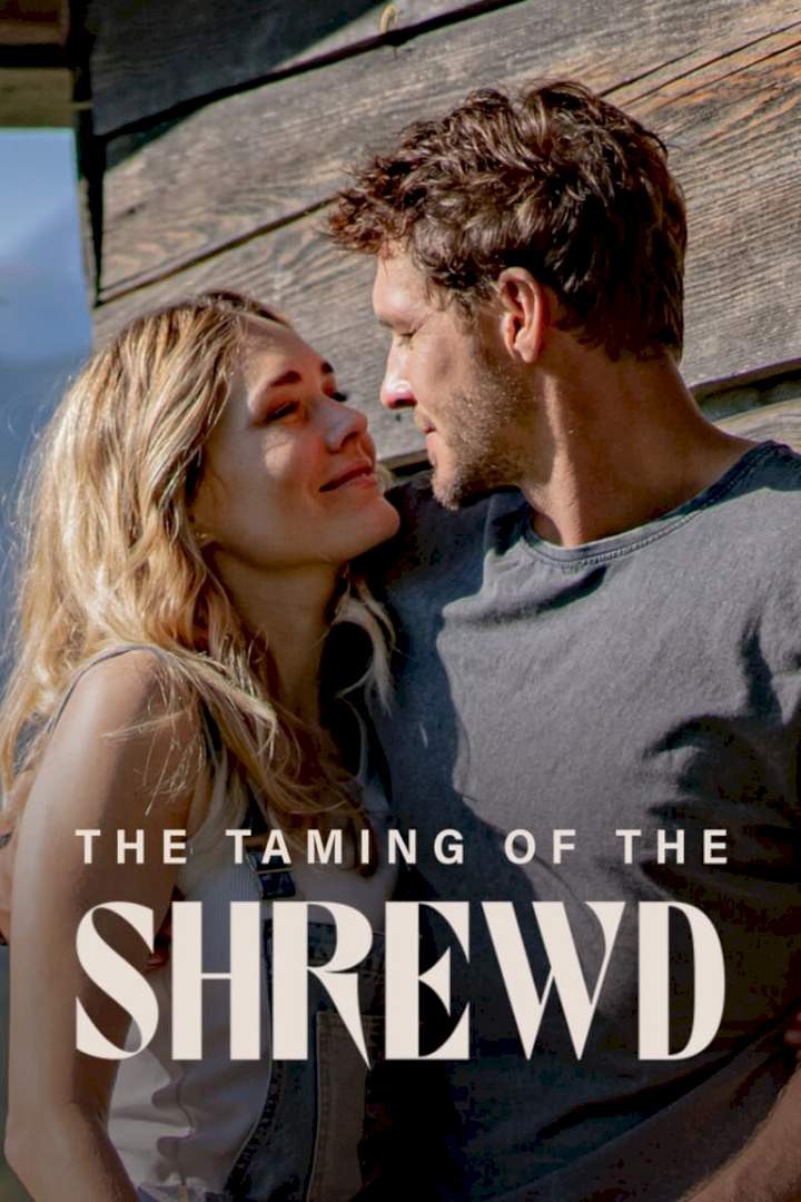 The Taming Of The Shrewd | The Taming Of The Shrewd (2022)