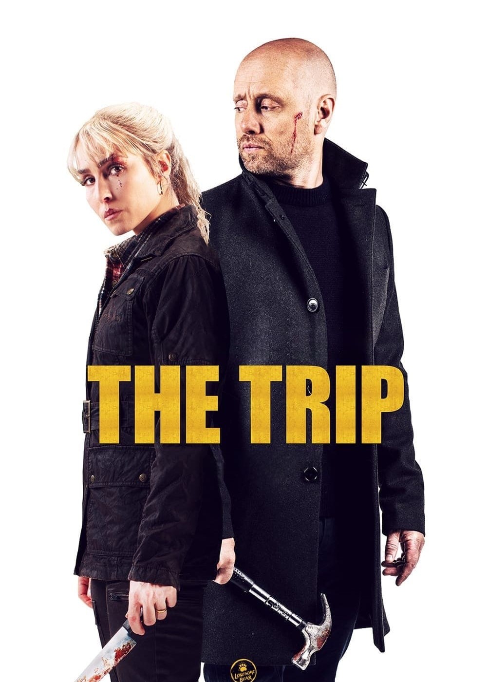 The Trip | I Onde Dager (2021)