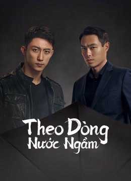 Theo Dòng Nước Ngầm | Chasing the Undercurrent (2021)