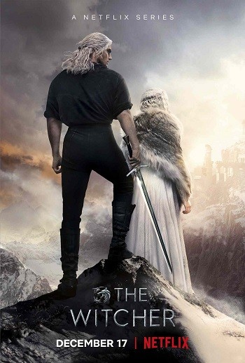 Thợ Săn Quái Vật (Phần 2) | The Witcher (season 2) (2021)