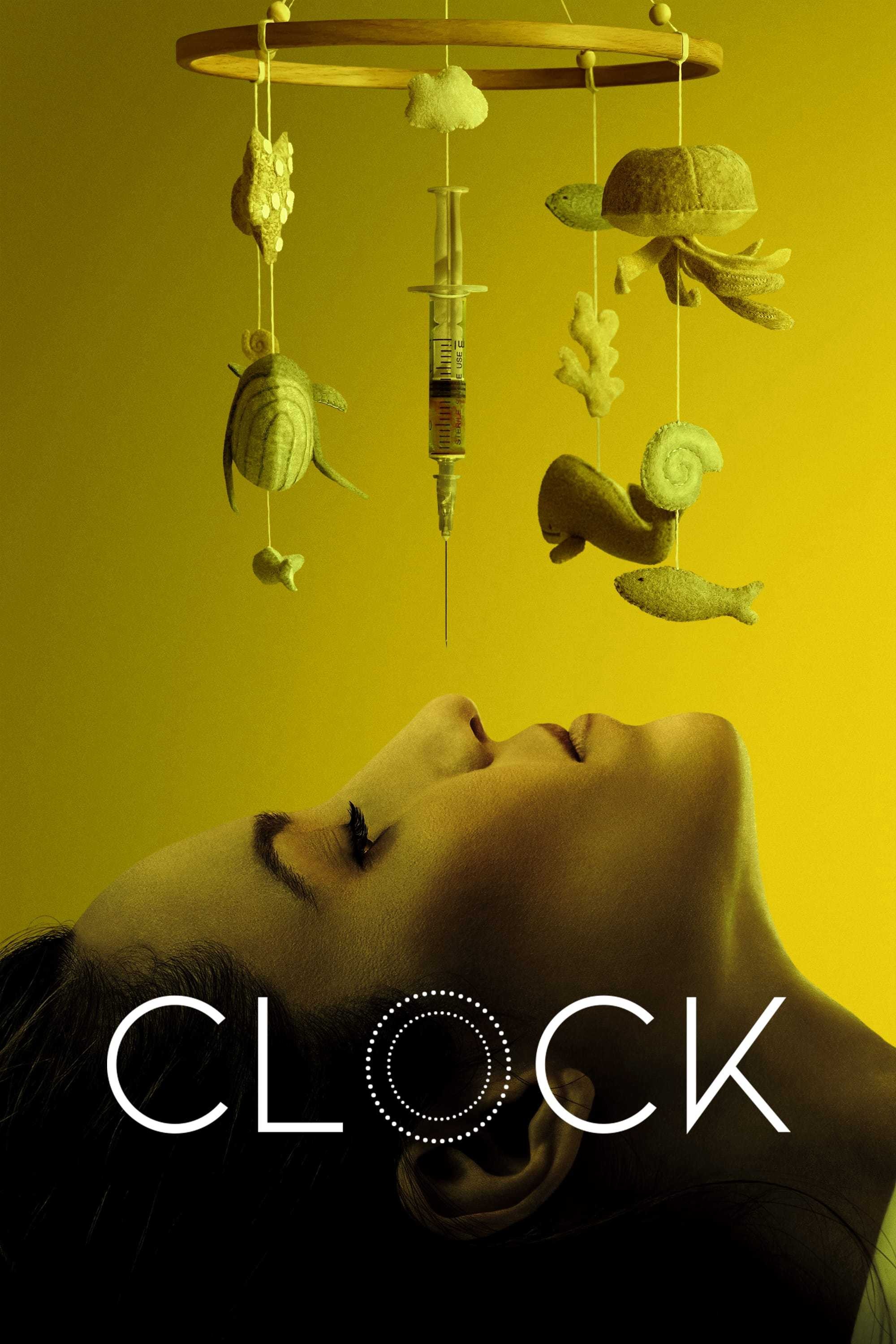 Thời Gian | Clock (2022)