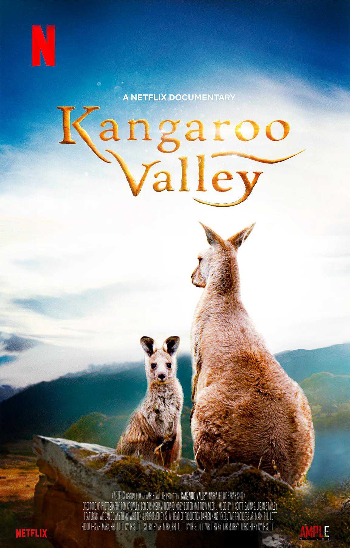 Thung lũng kangaroo | Kangaroo Valley (2021)