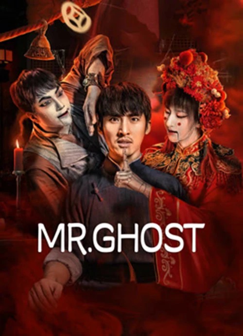 Tiên Sinh Âm Dương | Mr. Ghost (2023)