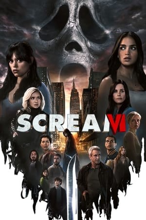 Tiếng Thét 6 | Scream VI (2023)