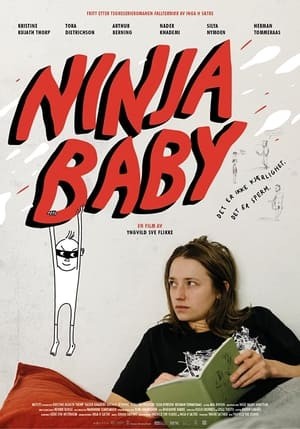 Tiểu Nhẫn Giả | Ninjababy (2021)