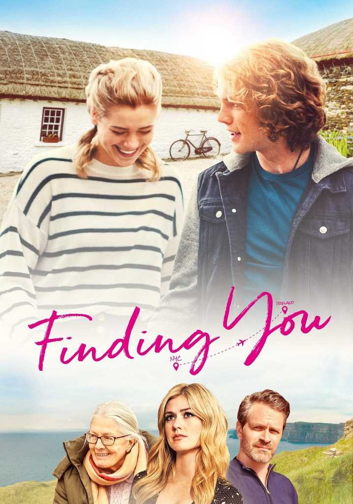 Tìm nhau | Finding You (2020)