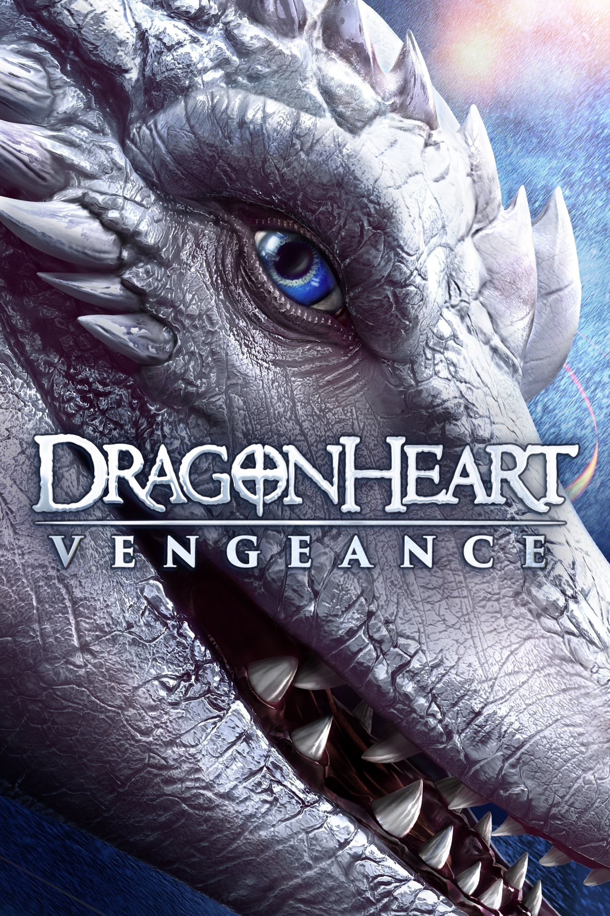 Tim Rồng: Báo Thù | Dragonheart: Vengeance (2020)