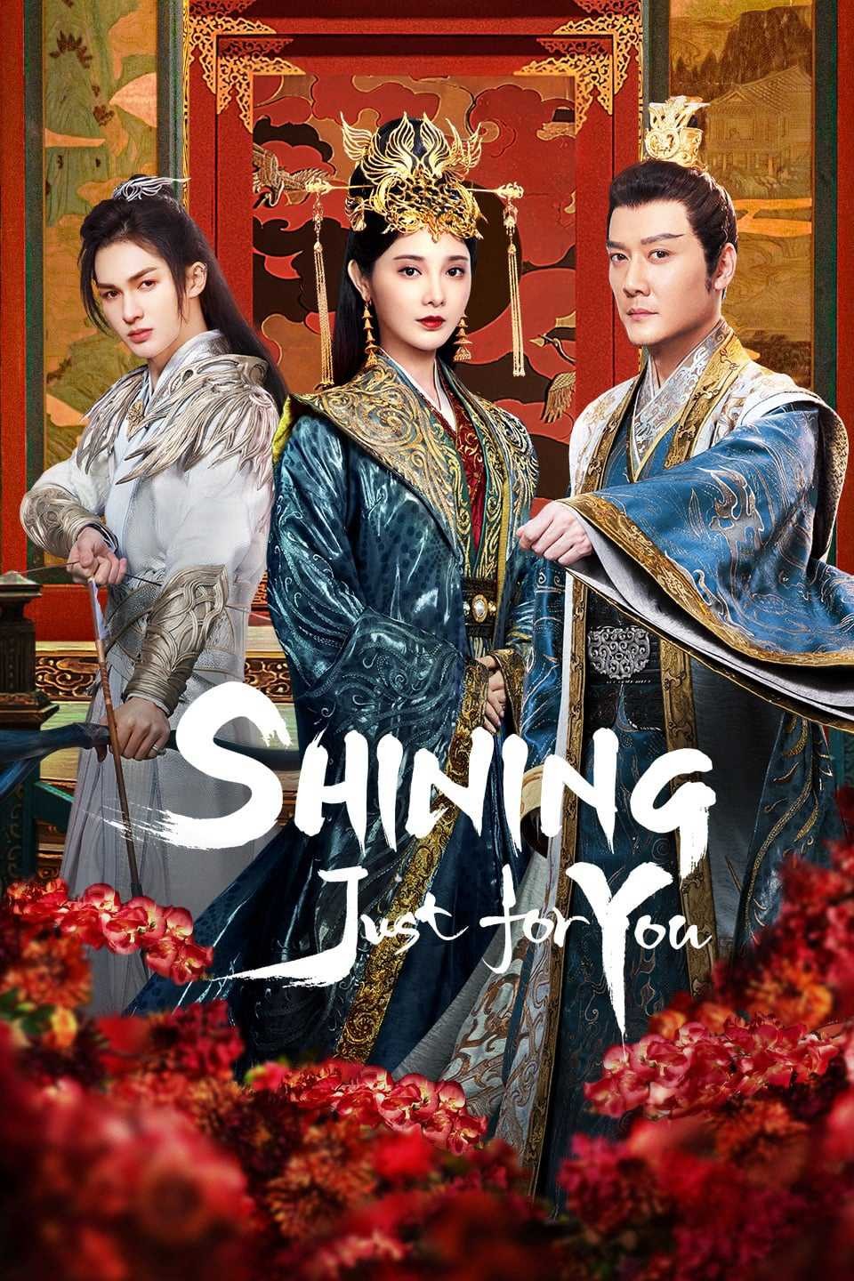 Tinh Hà Trường Minh | Shining Just For You (2021)