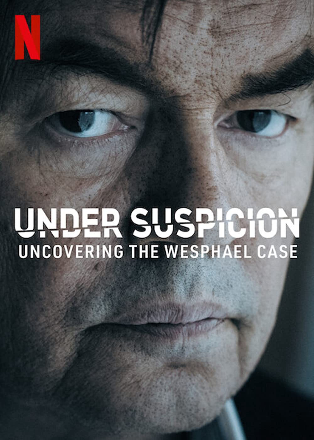 Tình nghi: Lật mở vụ án Wesphael | Under Suspicion: Uncovering the Wesphael Case (2021)