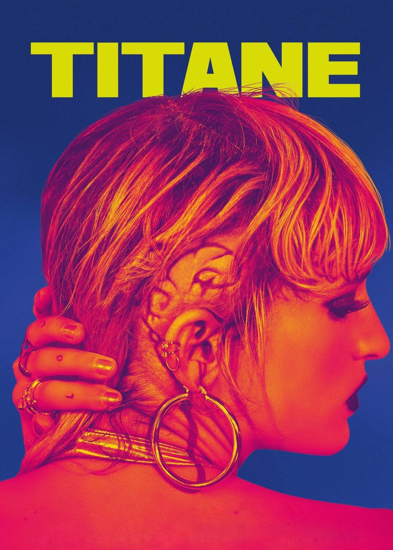 Titane | Titane (2021)