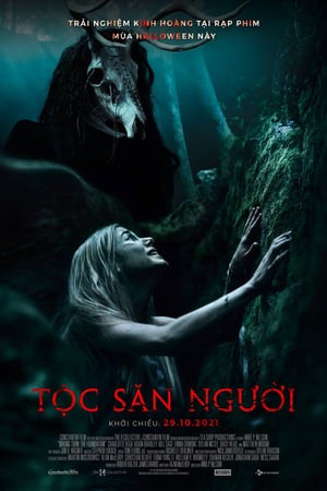 Tộc Săn Người | Wrong Turn (2021)