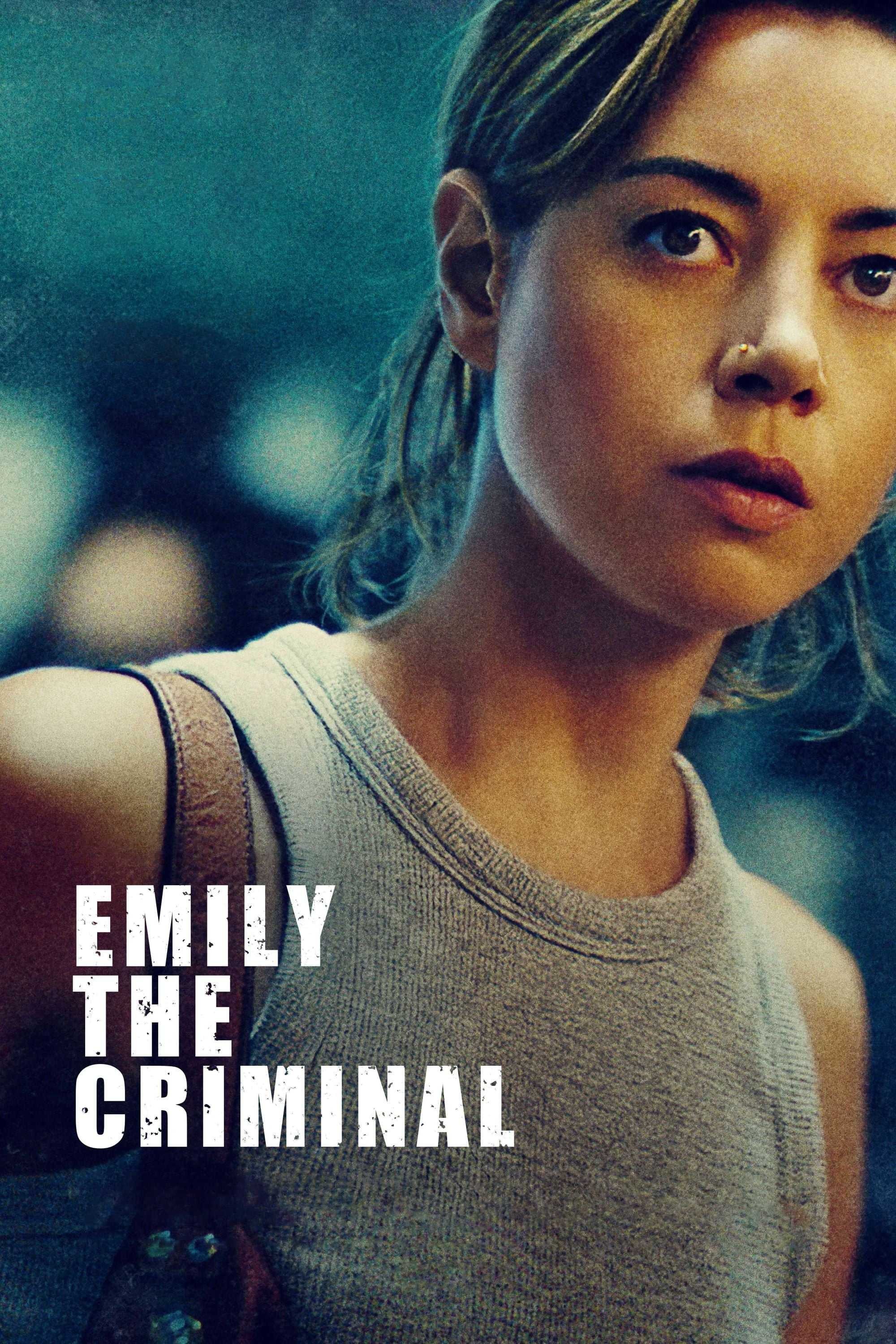 Tội Phạm Emily | Emily the Criminal (2021)