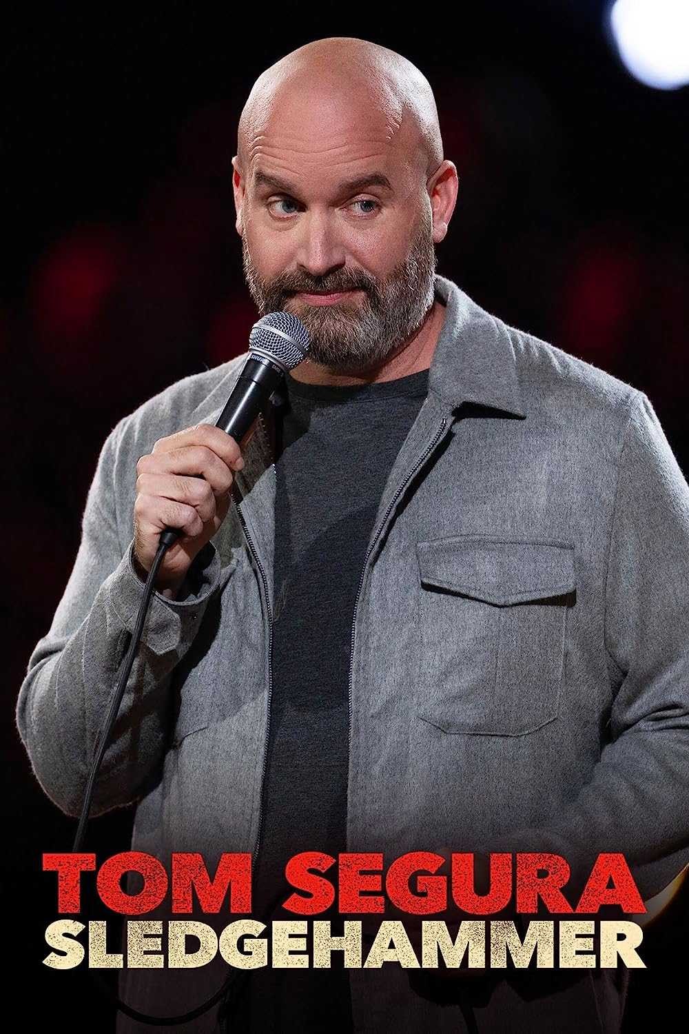 Tom Segura: Búa tạ | Tom Segura: Sledgehammer (2022)