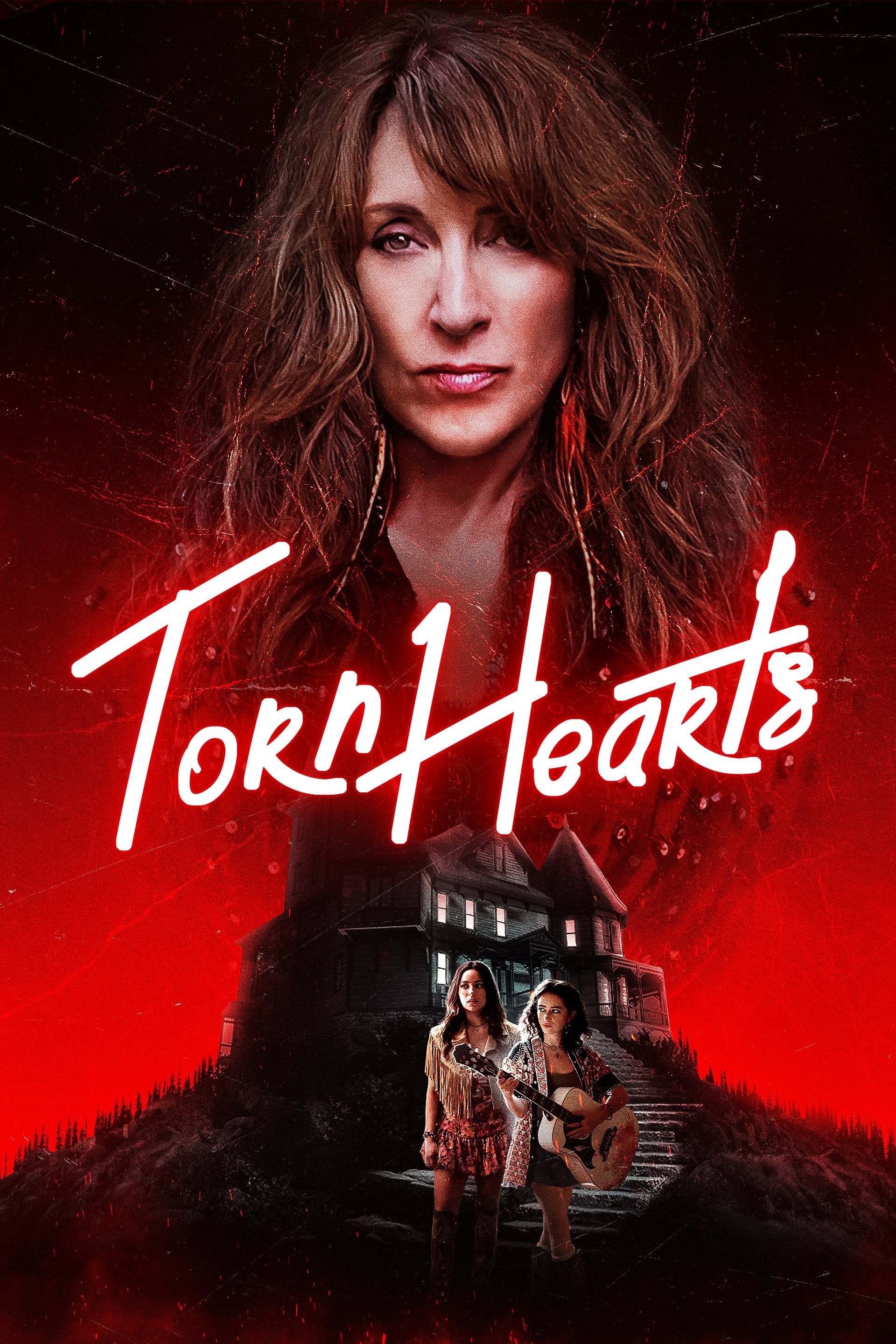 Torn Hearts | Torn Hearts (2022)