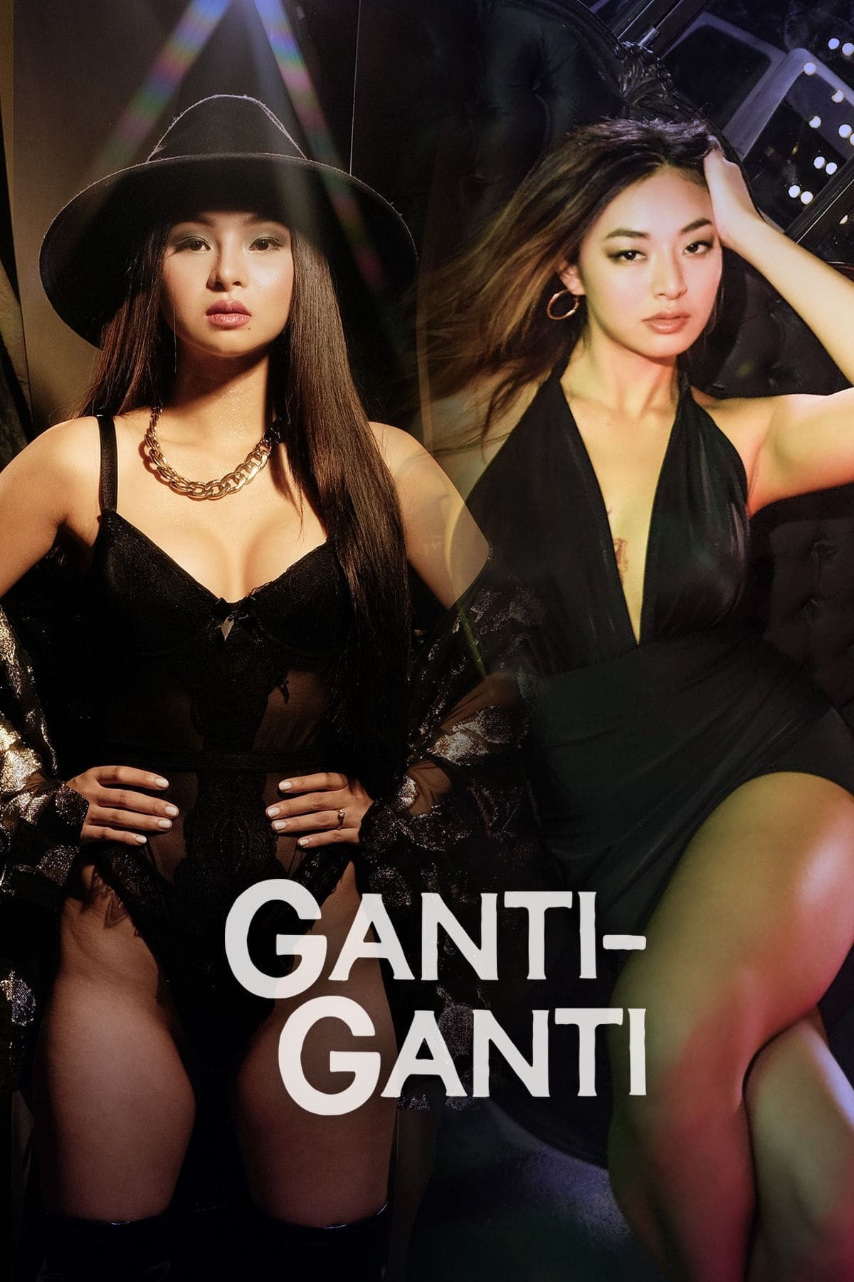 Trả Thù (Thù Tình Phải Trả) | Ganti-Ganti (2023)