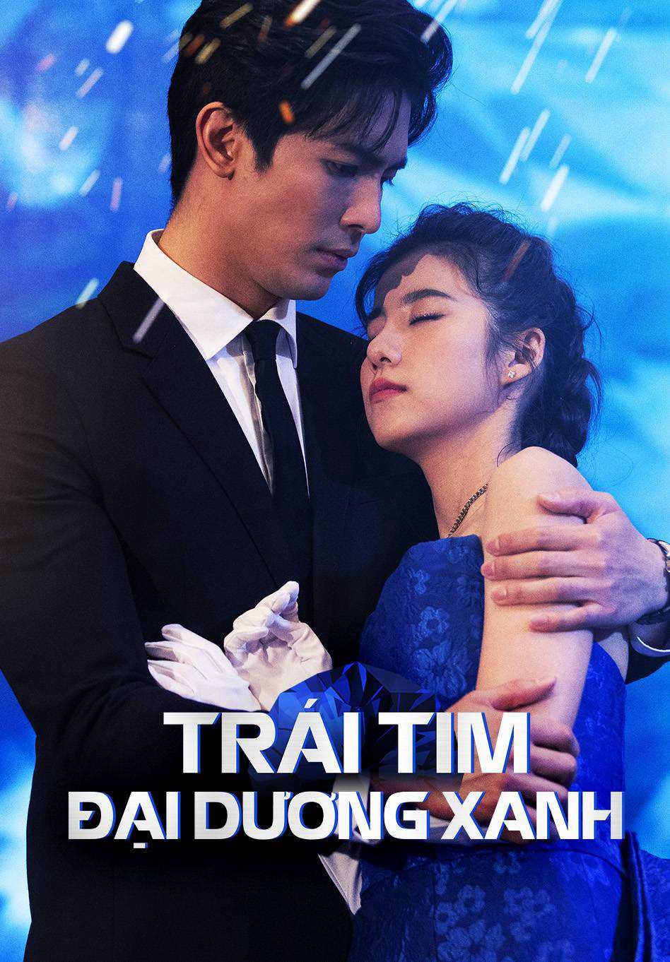 Trái Tim Đại Dương Xanh | The Blue Ocean Diamond (2020)