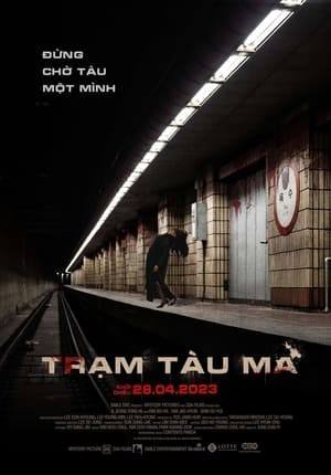 Trạm Tàu Ma | The Ghost Train (2023)