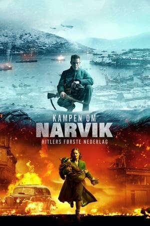 Trận Chiến Ở Narvik | Narvik: Hitler's First Defeat (2022)