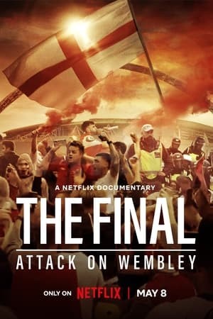 Trận Chung Kết: Vụ Tấn Công Wembley | The Final: Attack on Wembley (2024)