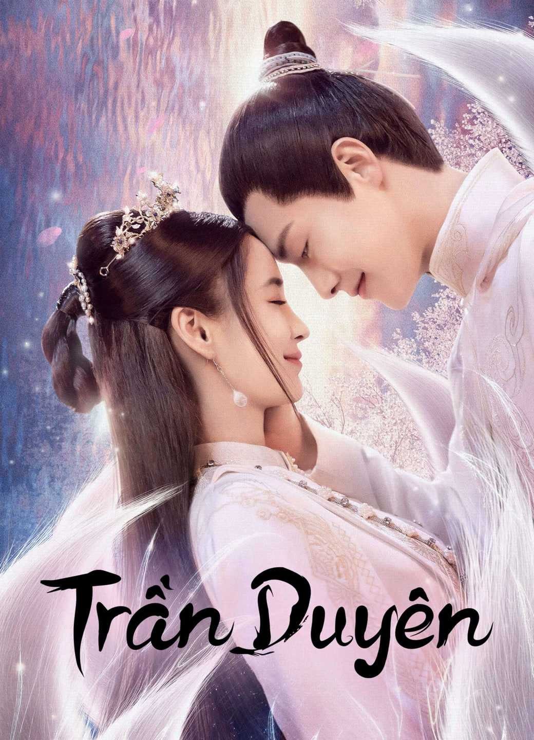 Trần Duyên | Divine Destiny (2022)