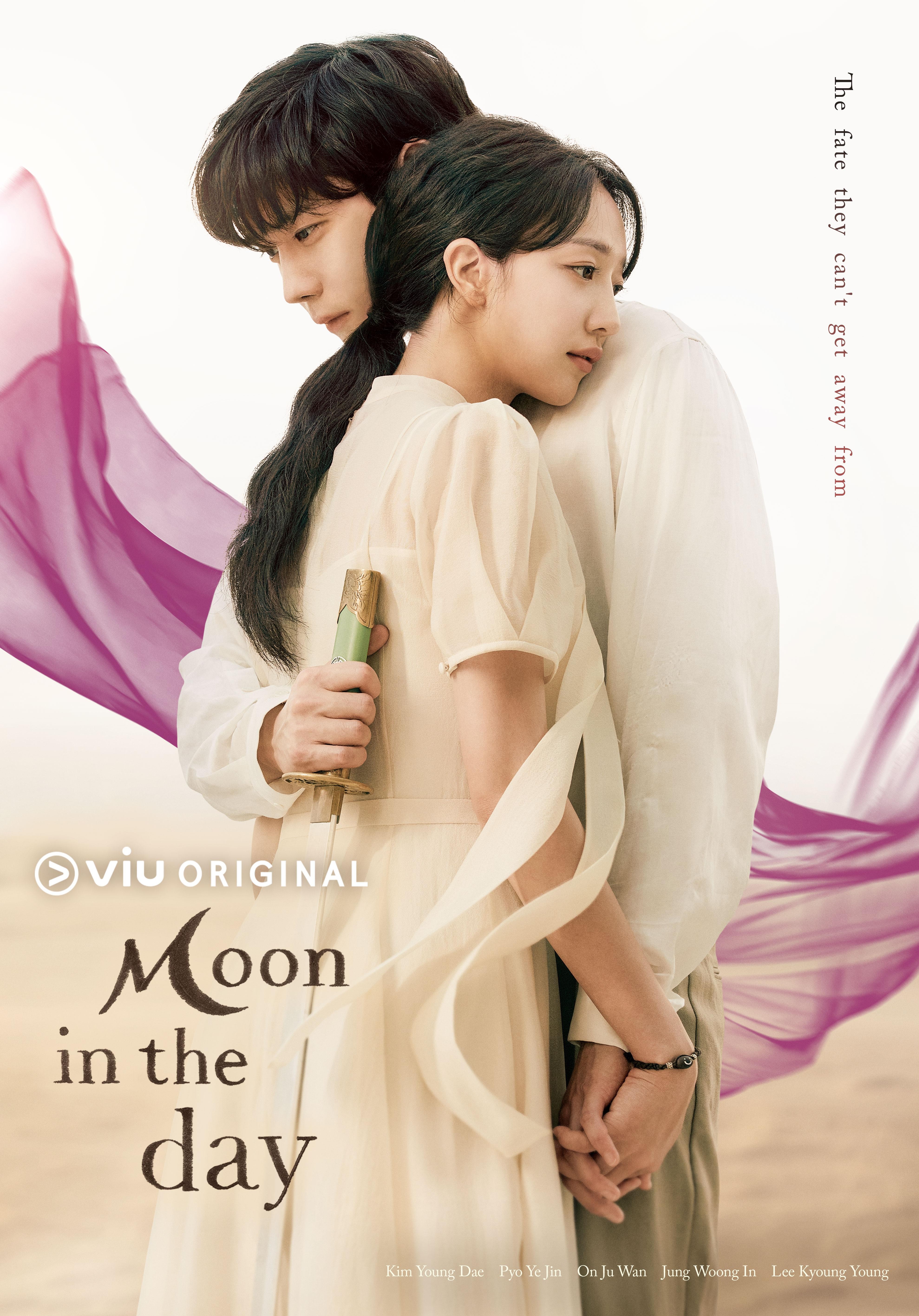 Trăng Lên Ban Ngày | Moon in the Day (2023)