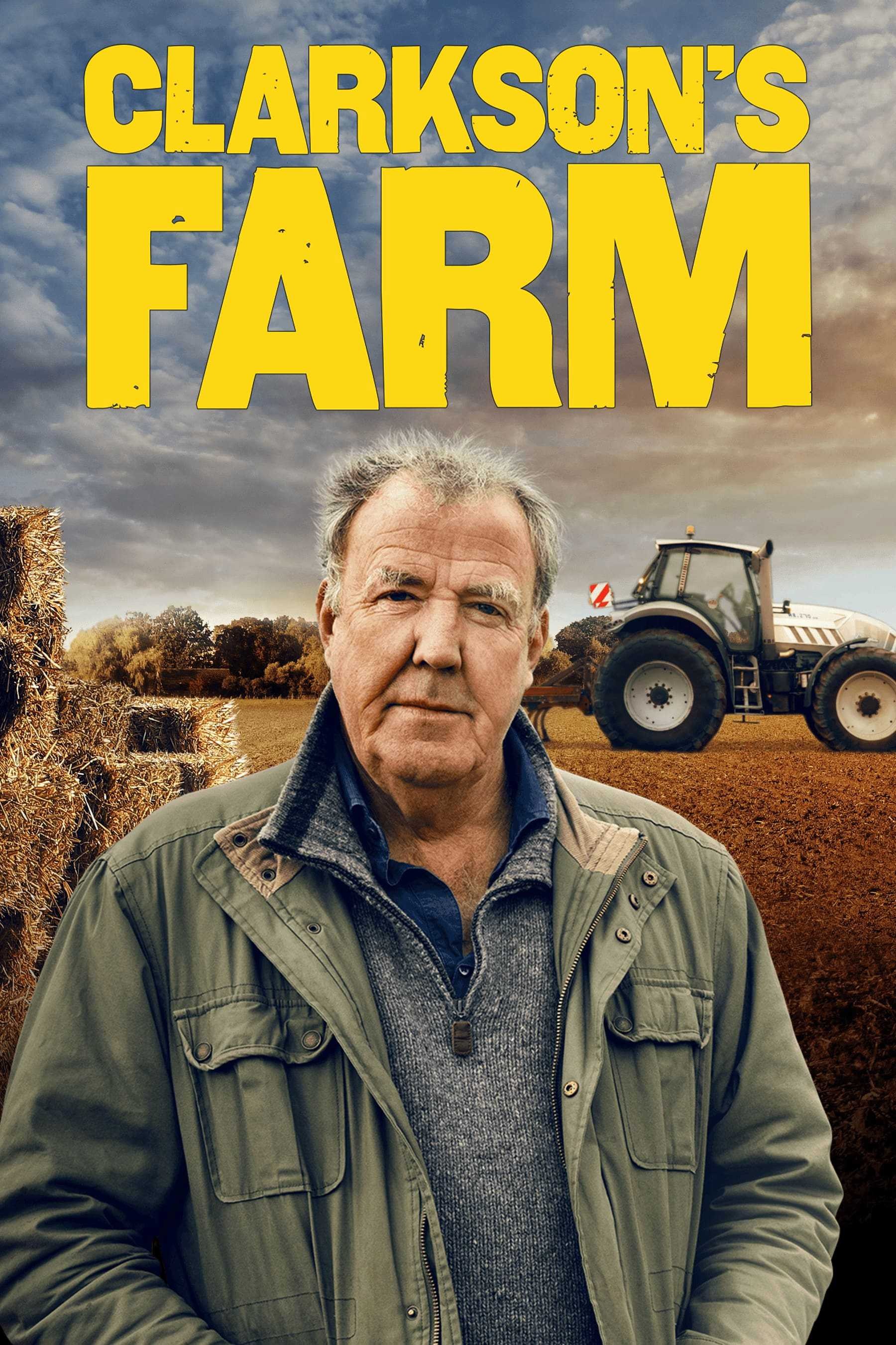 Trang Trại Clarkson (Phần 1) | Clarkson's Farm (Season 1) (2020)