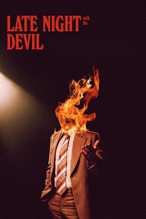 Trò Chuyện Đêm Khuya Với Quỷ Dữ | Late Night with the Devil (2024)