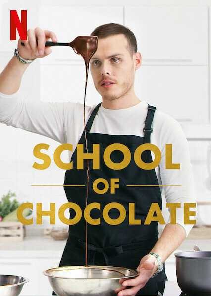 Trường học Sô-cô-la | School of Chocolate (2020)