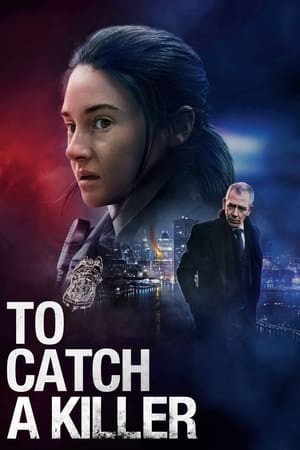 Truy Bắt Sát Nhân | To Catch A Killer (2023)