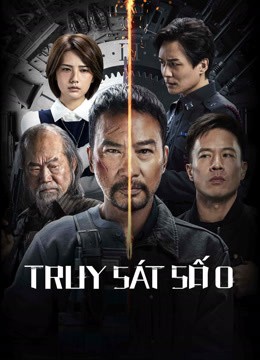 Truy Sát Số 0 | The come back (2022)