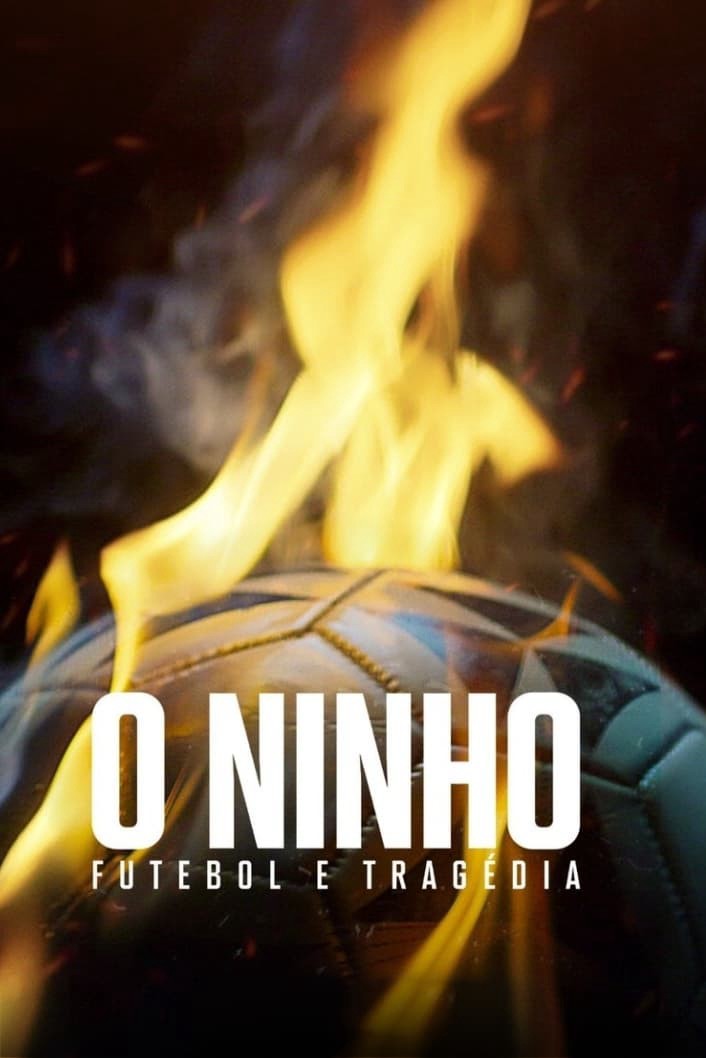 Từ giấc mơ hóa bi kịch: Vụ cháy làm chấn động bóng đá Brazil | From Dreams to Tragedy: The Fire that Shook Brazilian Football (2024)