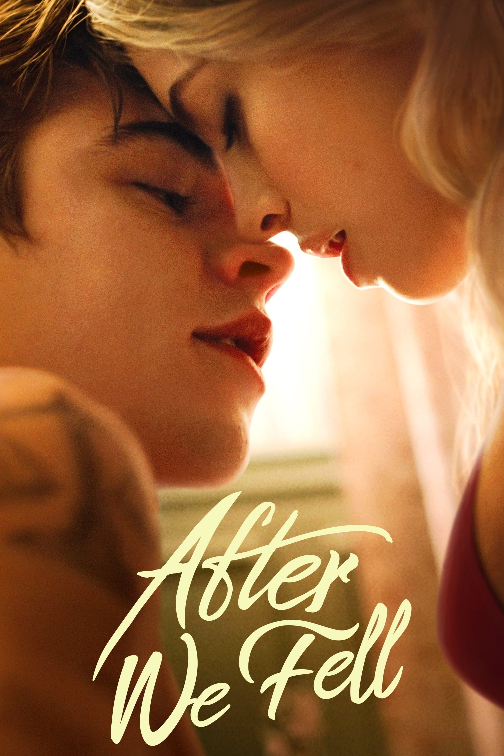 Từ Khi Chúng Ta Tan Vỡ | After We Fell (2021)