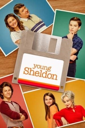 Tuổi thơ bá đạo của Sheldon Phần 6 | Young Sheldon Season 6 (2022)