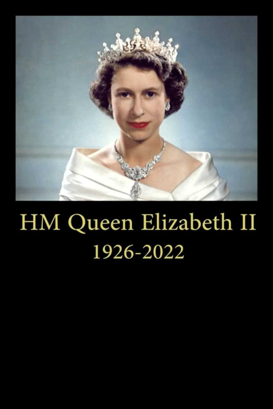 Tưởng Nhớ Nữ Hoàng Elizabeth II | A Tribute to Her Majesty the Queen (2021)