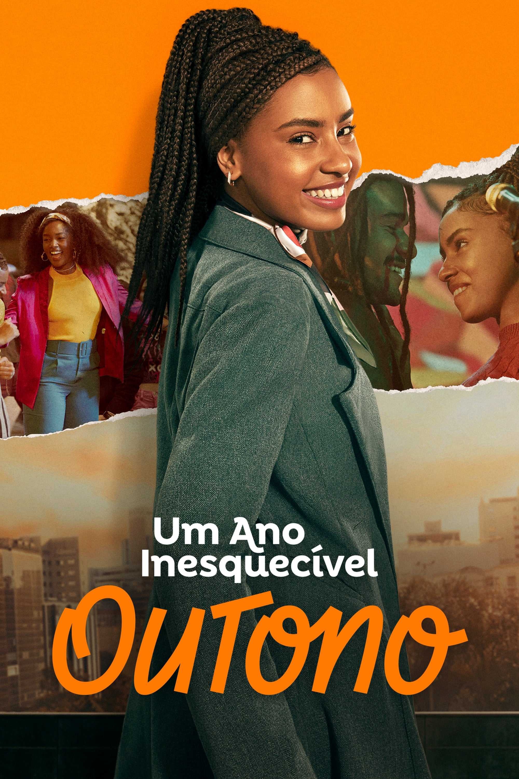 Um Ano Inesquecível: Outono | An Unforgettable Year – Autumn (2022)