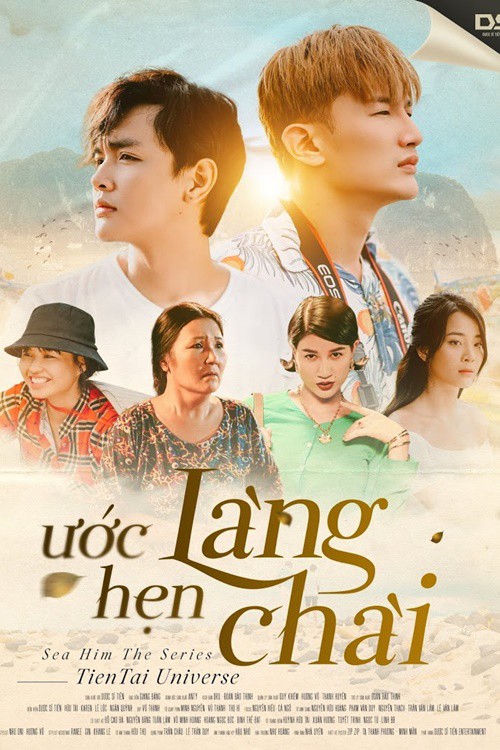 Ước Hẹn Làng Chài | Sea Him (2020)