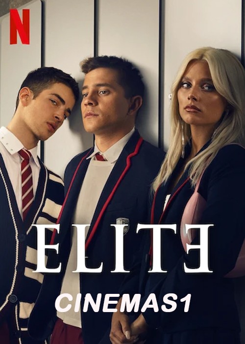 Ưu tú (Phần 7) | Elite (Season 7) (2023)