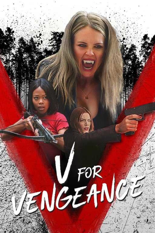 V for Vengeance | V for Vengeance (2021)