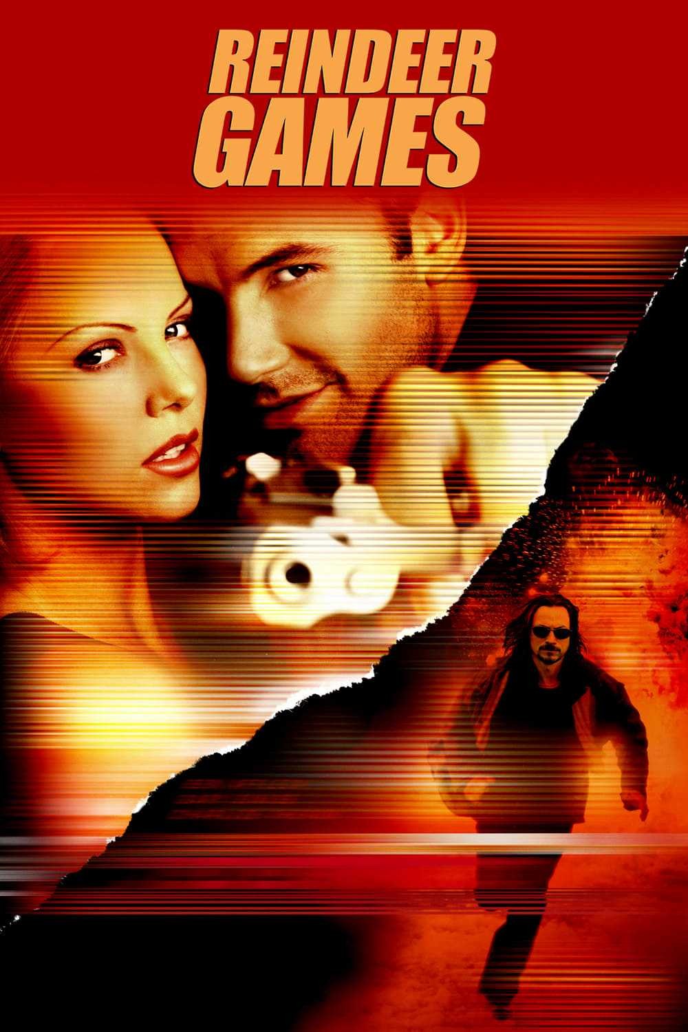 Ván Bài Lật Ngửa | Reindeer Games (1999)